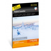 Pyhä Luosto Calazo